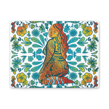 Load image into Gallery viewer, March Canvas Print