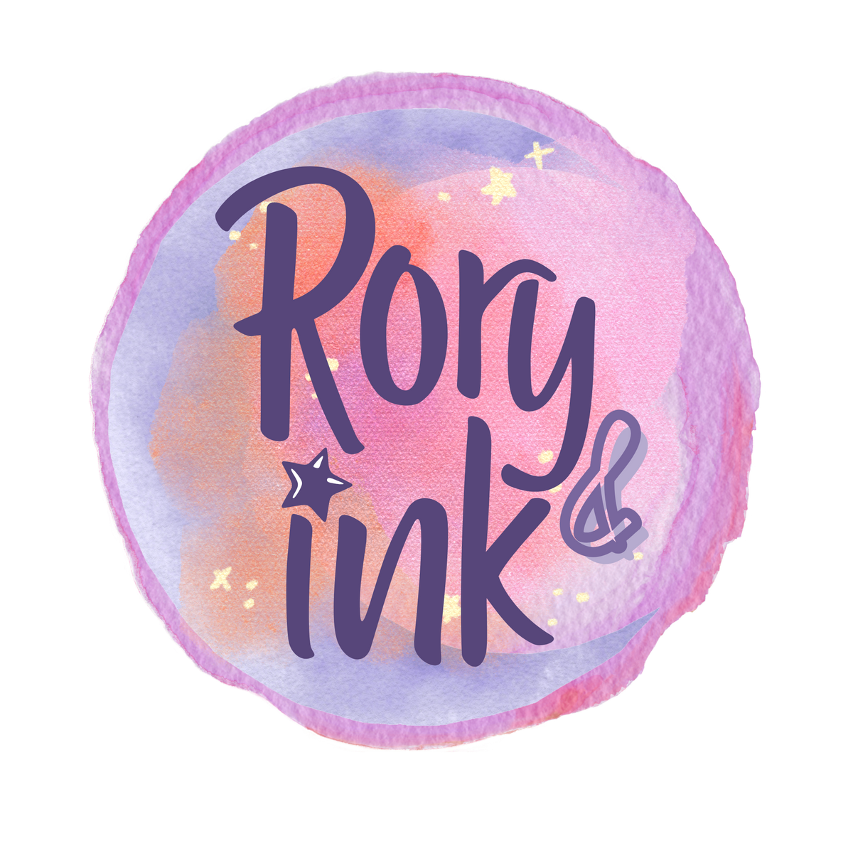 Collections – Rory & Ink