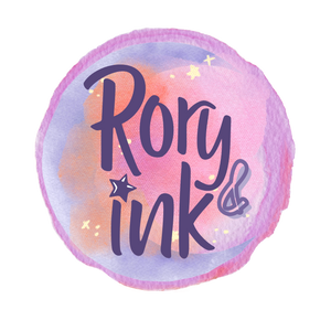 Rory & Ink