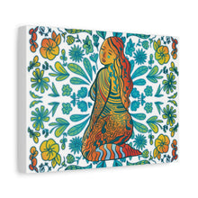 Load image into Gallery viewer, March Canvas Print