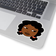 Load image into Gallery viewer, Jada Sticker