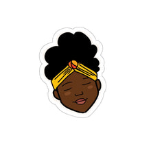 Load image into Gallery viewer, Maya Sticker