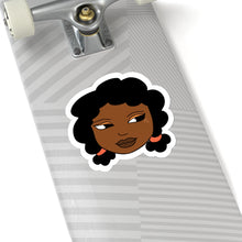 Load image into Gallery viewer, Jada Sticker