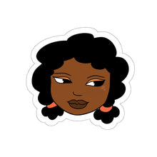 Load image into Gallery viewer, Jada Sticker
