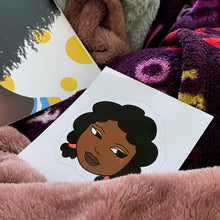 Load image into Gallery viewer, Jada Sticker