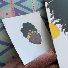 Load image into Gallery viewer, Maya Sticker