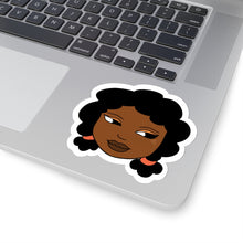 Load image into Gallery viewer, Jada Sticker