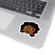Load image into Gallery viewer, Jada Sticker